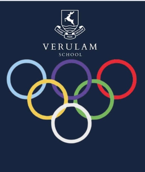 Verulympics 2025