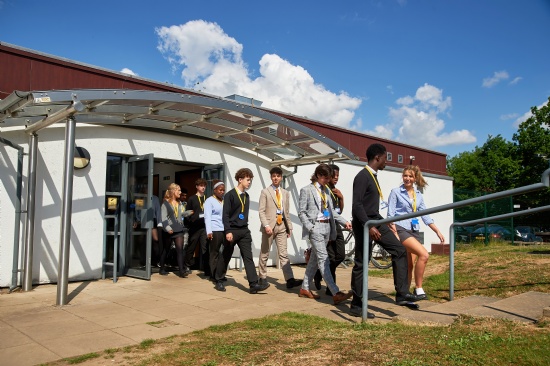 BeauSandVer 2026 - launch